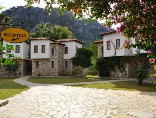 Dalyan Osmanlı Hanı