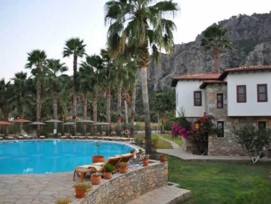 Dalyan Osmanlı Hanı