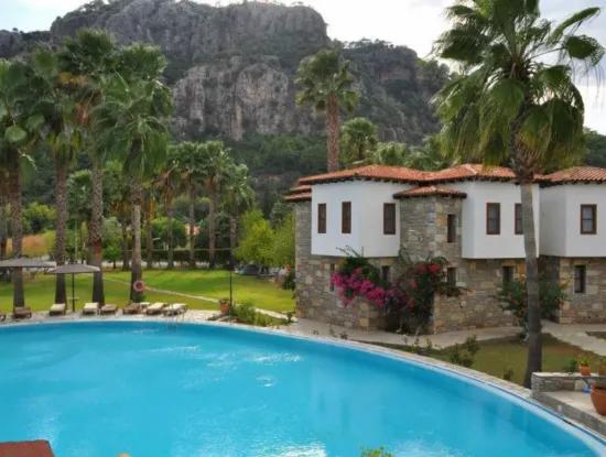 Dalyan Osmanlı Hanı