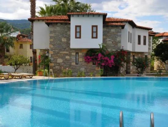 Dalyan Osmanlı Hanı