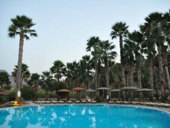 Dalyan Osmanlı Hanı