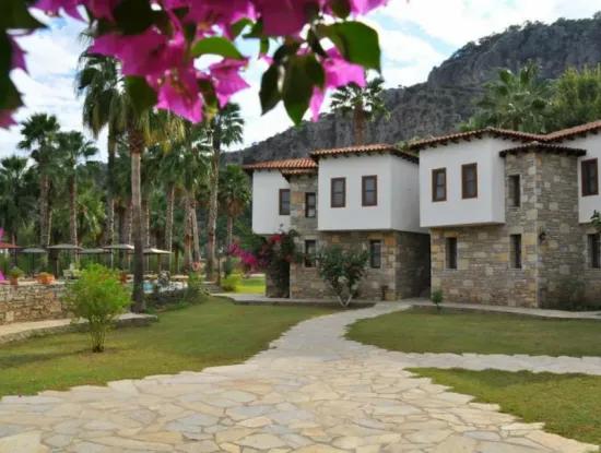 Dalyan Osmanlı Hanı