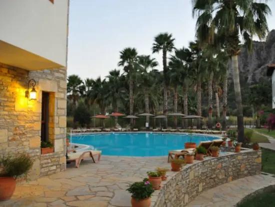 Dalyan Osmanlı Hanı