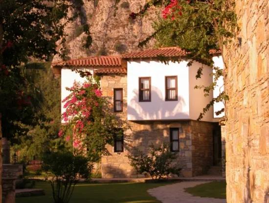 Dalyan Osmanlı Hanı