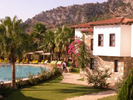 Dalyan Osmanlı Hanı