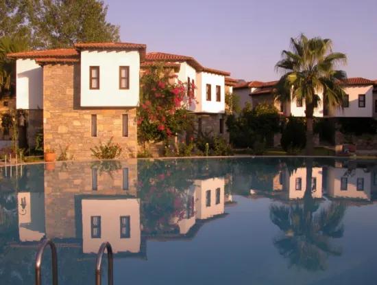 Dalyan Osmanlı Hanı