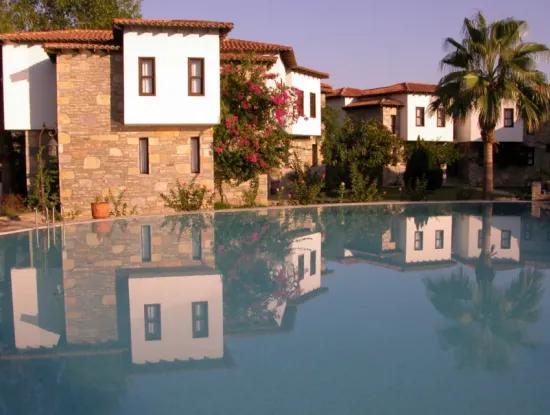 Dalyan Osmanlı Hanı