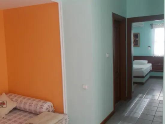 Osmanlı Hanı Odalarımız